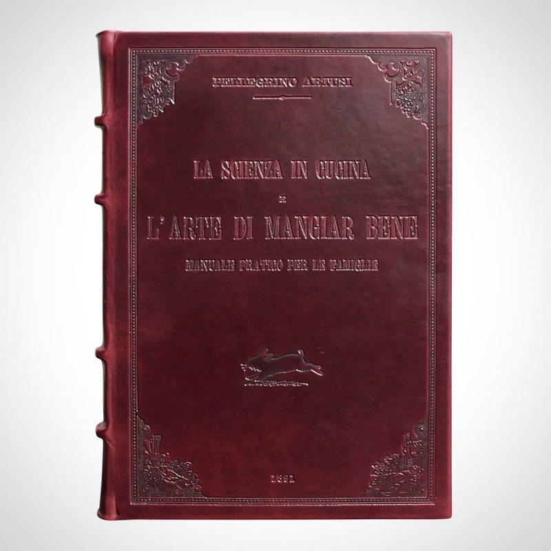 La scienza in cucina