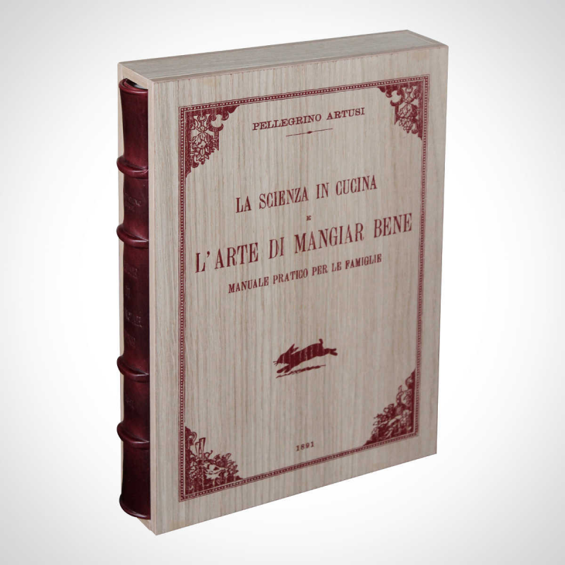 Custodia Artusi P.