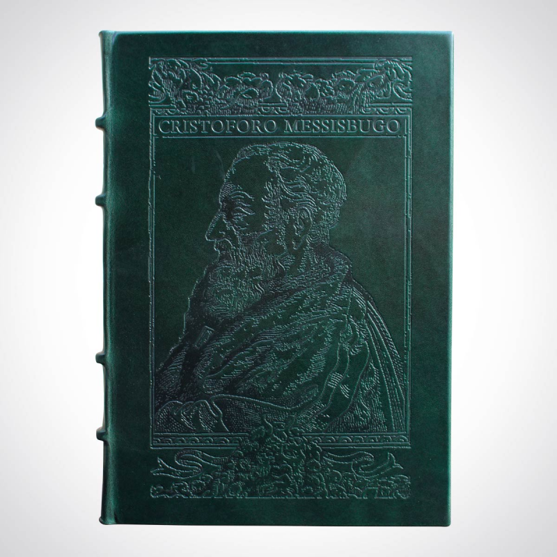 Il Libro Novo di C. Messisbugo