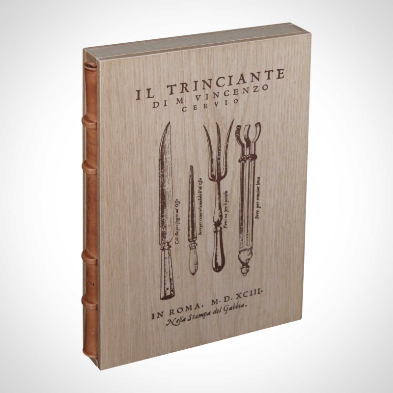 Custodia Trinciante