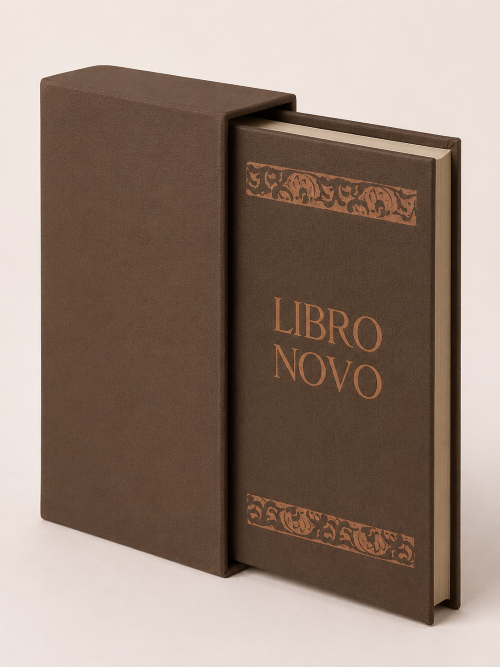 Libro Novo – Cristoforo di Messisbugo